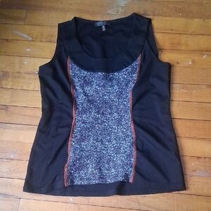 Picadilly Fashions Sz M Tank Top